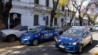 La Seccional 5ª fue escenario de otra fuga. Se fueron 6 presos, pero recapturaron a tres.&nbsp;