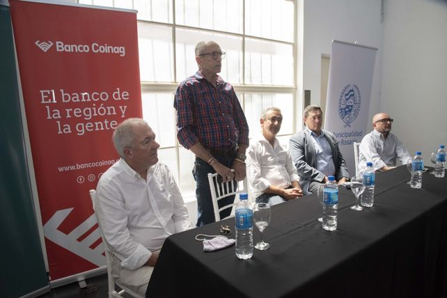 Casa Vanzo: finalizaron las obras de remodelación