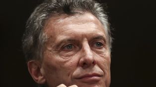 El presidente Macri respaldó vía twitter la marcha