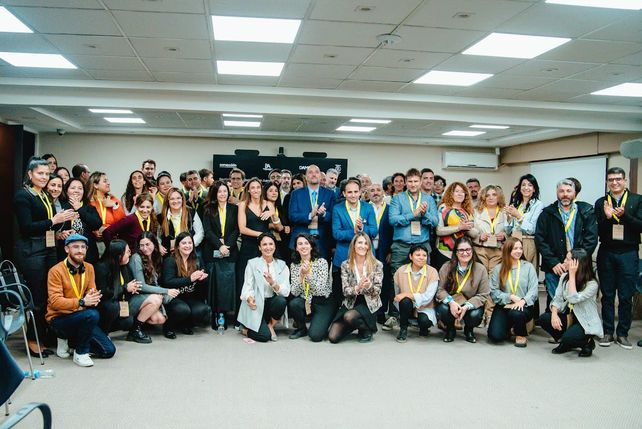 Banco Santa Fe y Sistema B se unen para impulsar un sistema financiero que apoye a empresas de triple impacto