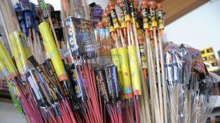 Más luces, menos ruidos, la provincia concientiza sobre el uso de la pirotecnia durante las fiestas y recuerda las reglamentaciones vigentes&nbsp;