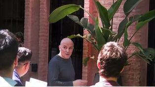 Tras la aprobación en Diputados, este jueves allanaron la casa de José Luis Espert.