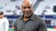 A los 57 años, Mike Tyson vuelve a subirse a un ring