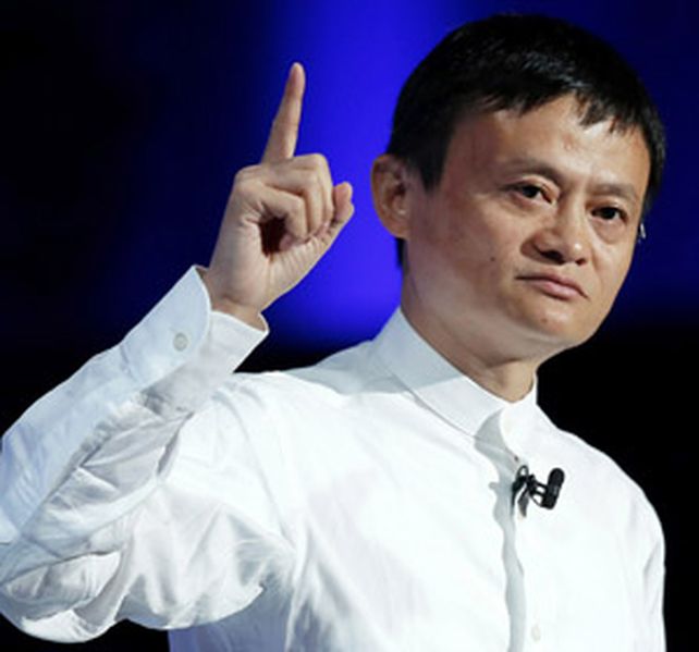 Jack Ma quiere ser reconocido por ser quién es y no por su fortuna.