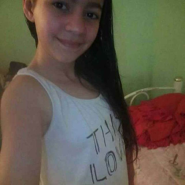 Se negó a declarar la madre de Florencia Di Marco, la nena violada y asesinada en San Luis