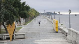 Un fin de semana ¿inestable?