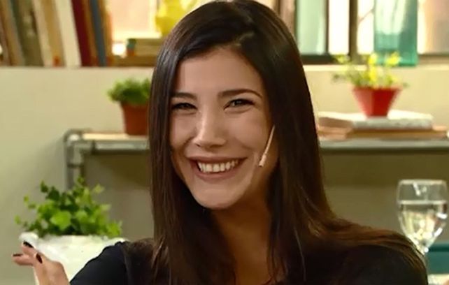 Andrea Rincón: Estoy más sola que Kung Fu