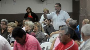 Vecinos autoconvocados marcharán por seguridad