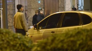 There are two projects to eliminate car attendants, but they are not debated