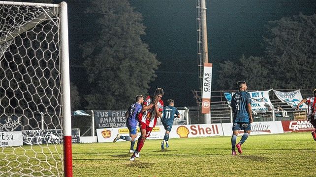 Foto: prensa Colón de San Justo