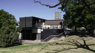 Las cuatro propuestas que batallan para abrir un gimnasio en el exbar Munich