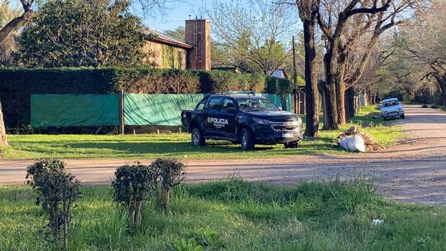 Obviamente que es la barra, aseguran desde la provincia tras los ataques en Newells