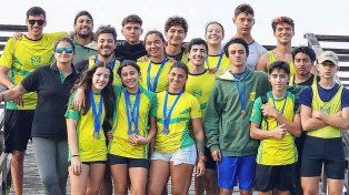 Regatas será escenario de la regata especial 132° aniversario de la entidad lagunera.