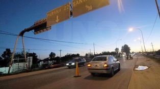 El 17 de enero relicitarán la ampliación de un tramo de ruta 1