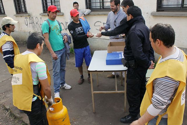 Nuevas bocas de expendio de Garrafas Sociales en la ciudad