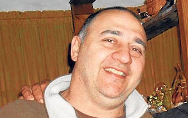 Negó todo. El portero del edificio donde vivía Angeles insistió que en un principio de autoincriminó por miedo.