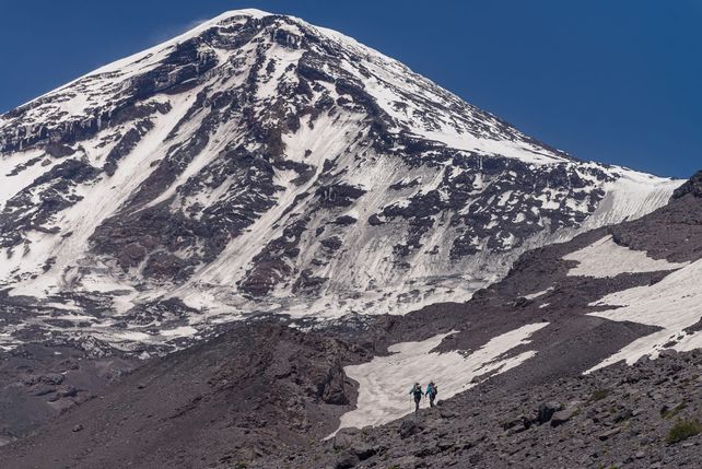 Neuquen: Patagonia mágica