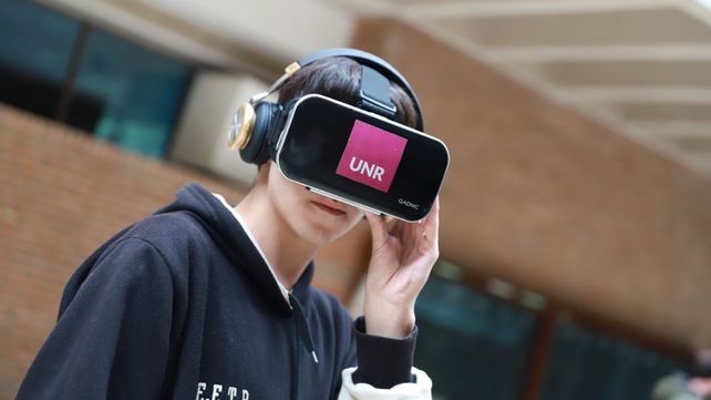 La UNR y la provincia firmaron un convenio para financiar investigaciones en ciencia y tecnología