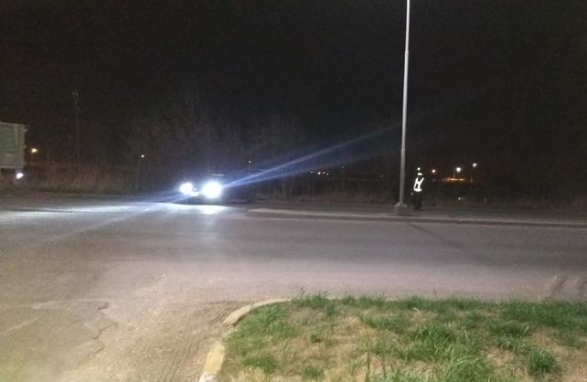 Otra vez violentos ataques a automovilistas en la autopista a Rosario