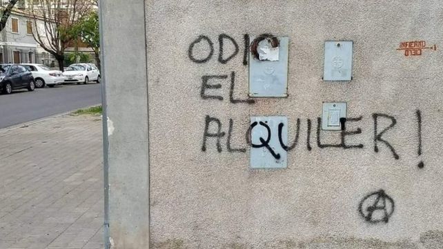 Alquilar suele ser una odisea para los inquilinos.