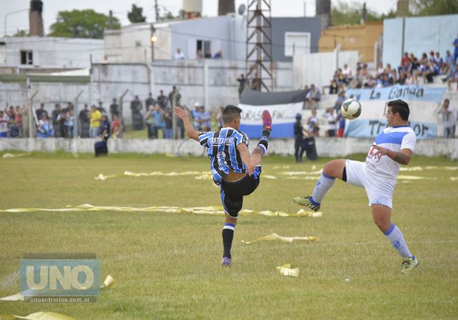 Foto UNO/Mateo Oviedo