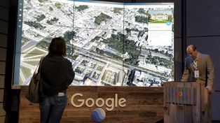 Google, desbordada por los pedidos de información de los gobiernos