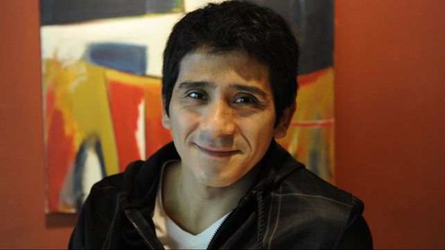 Osqui Guzmán