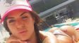 sofia clerici exploto de furia al enterarse que utilizan su imagen para servicio de compania