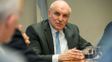 En medio del escándalo, José Luis Espert renunció a la presidencia de la comisión de Presupuesto