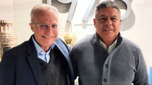 Carne y fútbol: las dos grandes pasiones argentinas se unen para trabajar dentro y fuera del país