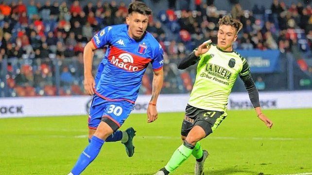 Barracas Central y Tigre persiguen el mismo objetivo en la zona B