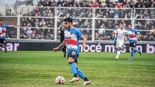 Los neutrales estuvieron en el partido ante el Rojo.