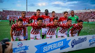 Los dos sobrevivientes del histórico Unión