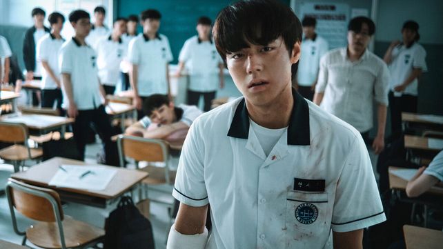 La serie coreana disponible en Netflix