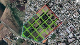 Milei ordenó subastar más de 300 inmuebles: cuántos en la provincia