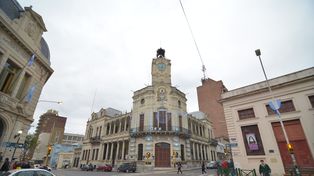 En Paraná, intimaron al municipio para que informe el impacto ambiental del puente a Santa Fe
