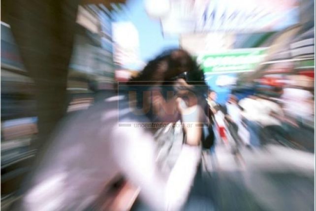 Un 5% más de trabajadores padecieron este año de síndrome de estrés laboral crónico