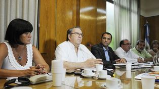 La EPE evalúa subir resarcimientos a los afectados por los apagones