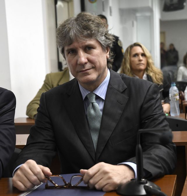 Boudou pidió no concurrir a las audiencias