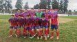 Comienza la fecha 19 del Apertura José Luis Burtovoy con los punteros como protagonistas
