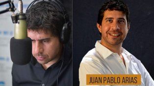 20° temporada: Volvió Cara y Ceca a la radio de la UNER
