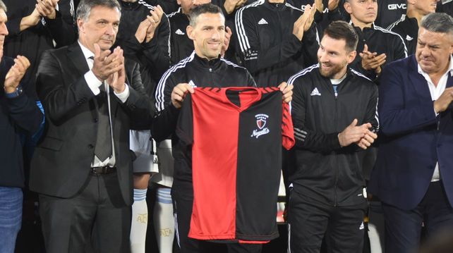 Ignacio Astore