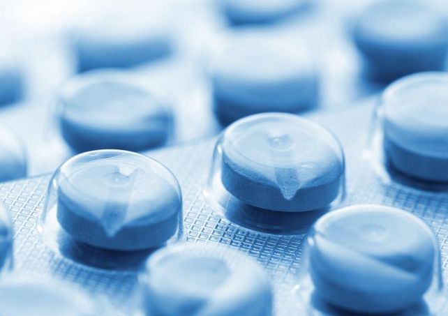 El Viagra ahora también se vende en crema