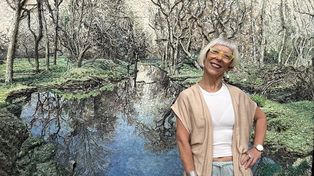 Silvina Gandini se suma a la experiencia de Mondongo