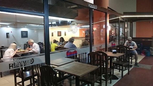 Un recorrido por la Rosario de los 70 de la mano de Héctor Ansaldi