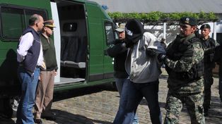 Cayó la mayor banda vendedora de droga, aseguró Sergio Berni
