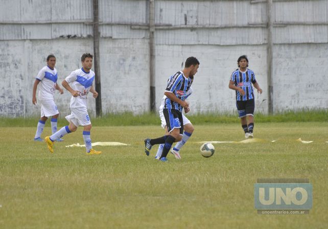 Foto UNO/Mateo Oviedo