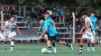 La Reserva de Colón lo peleó, pero cayó sobre el final ante Belgrano