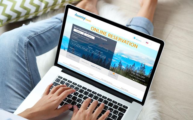 Hot sale: cómo comprar pasajes y contratar viajes con descuento