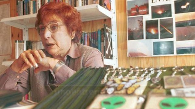 La desaparición de un joven en Hernandarias podría relacionarse con extraterrestres